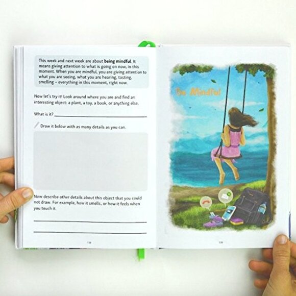 Big Life Journal: A Growth Mindset Journal for Children - Picture 8 of 9